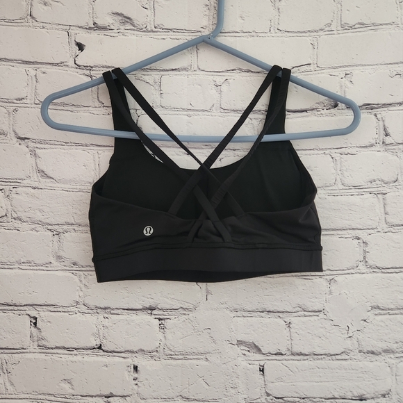 Lululemon Energy Bra - Picture 2 of 4